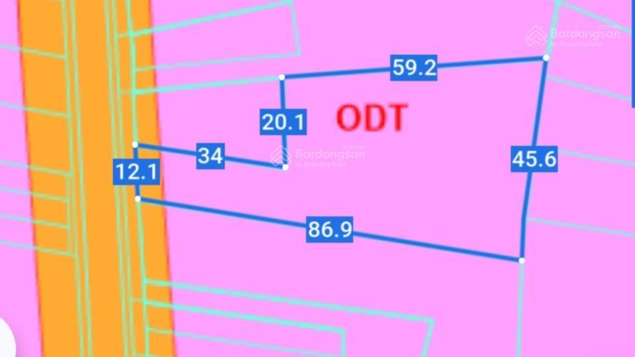 Bất động sản tại Bà Rịa - Vũng Tàu - ảnh 1