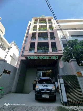Bất động sản tại TP. Hồ Chí Minh - ảnh 1