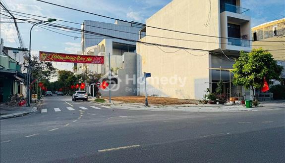 Bất động sản tại Đà Nẵng - ảnh 1