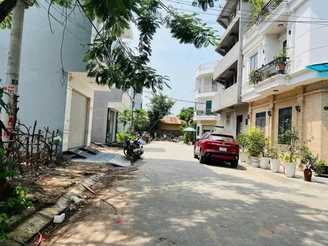 Bất động sản tại Hải Phòng - ảnh 1