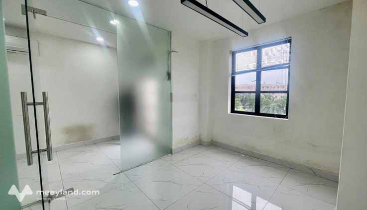 Bất động sản tại TP. Hồ Chí Minh - ảnh 1