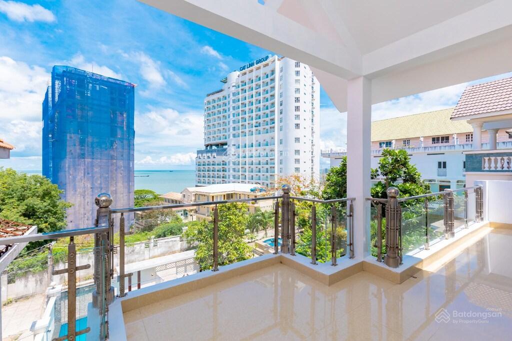 Bất động sản tại Bà Rịa - Vũng Tàu - ảnh 1