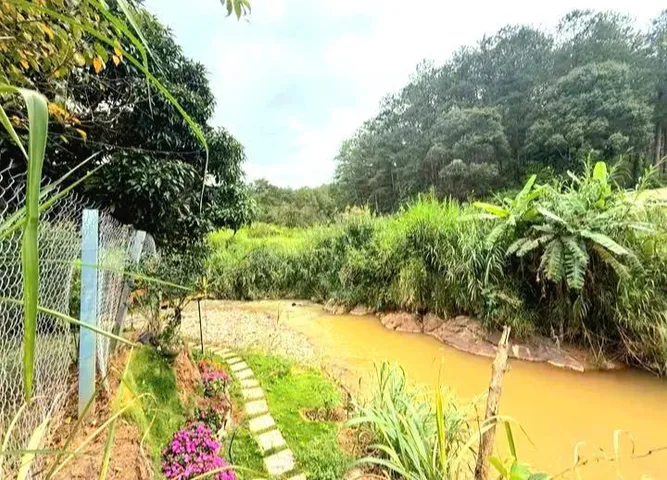 Bất động sản tại Lâm Đồng - ảnh 1