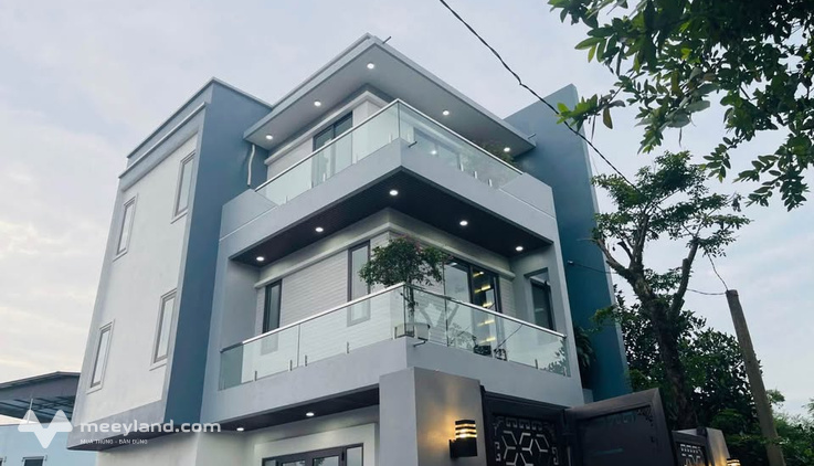Bất động sản tại Thái Nguyên - ảnh 1