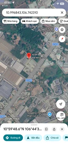 Bất động sản tại Bình Dương - ảnh 1