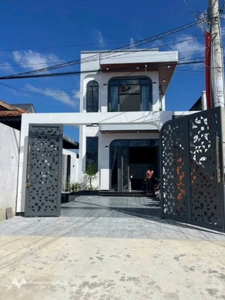 Bất động sản tại Tây Ninh - ảnh 1