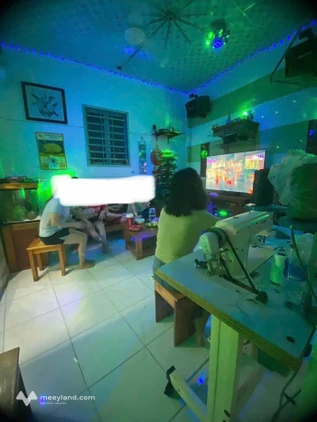 Bất động sản tại Bình Dương - ảnh 1