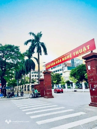 Bất động sản tại Hà Nội - ảnh 1
