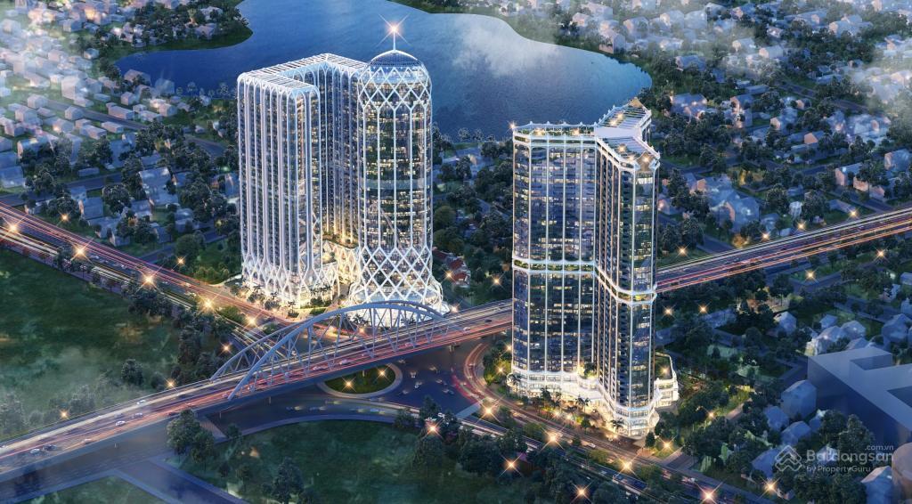 Bất động sản tại Hải Phòng - ảnh 1