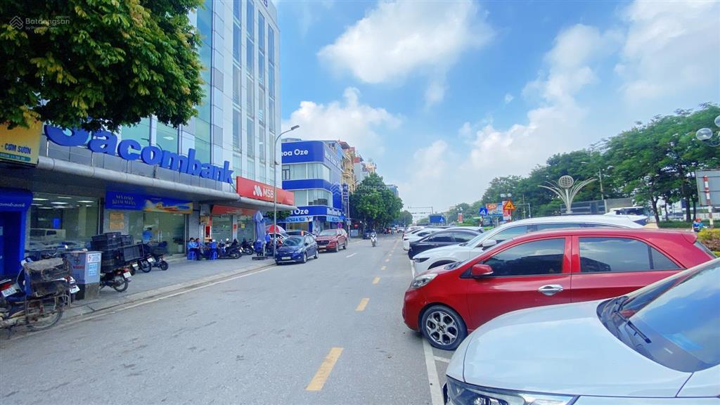 Bất động sản tại Hà Nội - ảnh 1