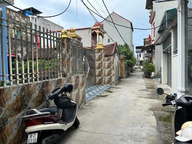 Bất động sản tại Bắc Ninh - ảnh 1