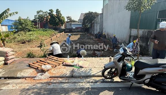 Bất động sản tại Hải Phòng - ảnh 1