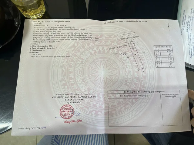 Bất động sản tại Đắk Lắk - ảnh 1