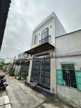 Bất động sản tại Cần Thơ - ảnh 1