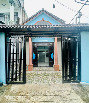 Bất động sản tại Bình Dương - ảnh 1