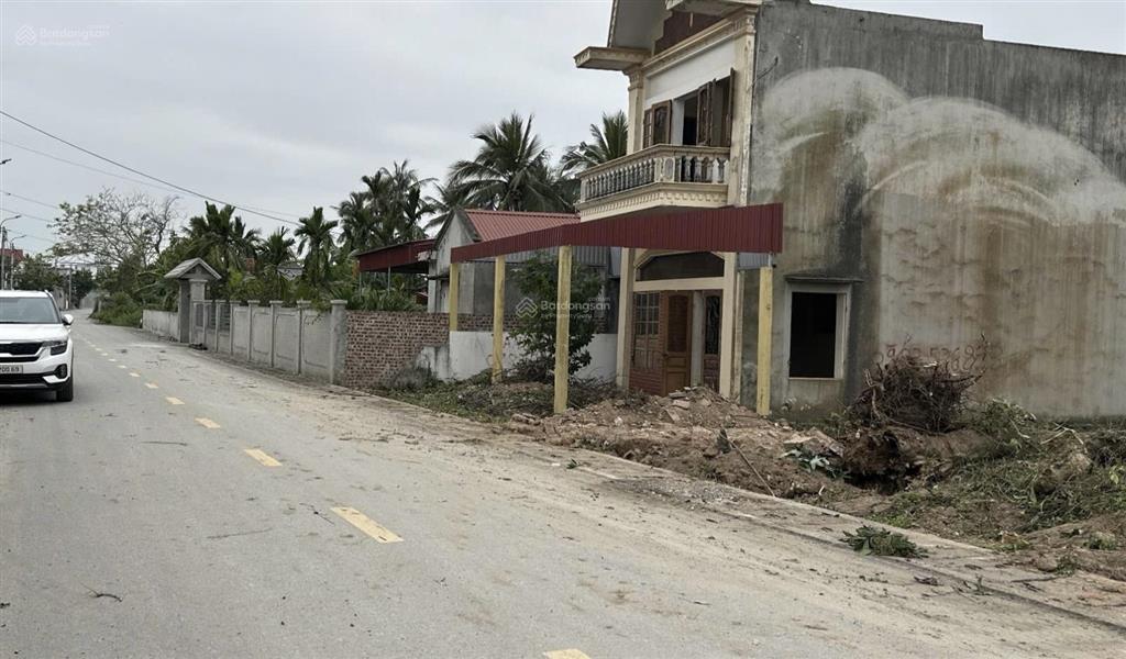 Bất động sản tại Hải Phòng - ảnh 1