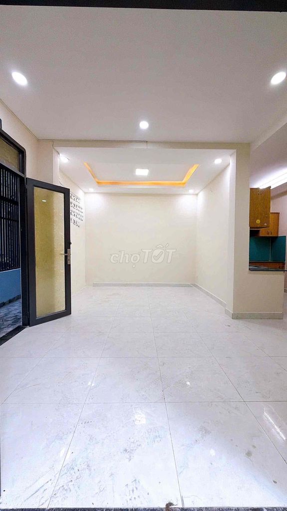 Nhà riêng tại 4, TP. Hồ Chí Minh - ảnh 3