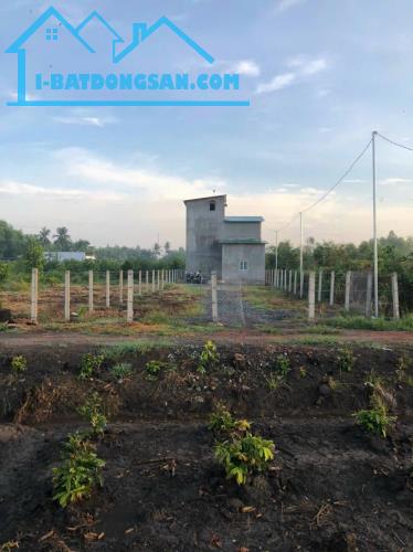 Bất động sản tại Long An - ảnh 1