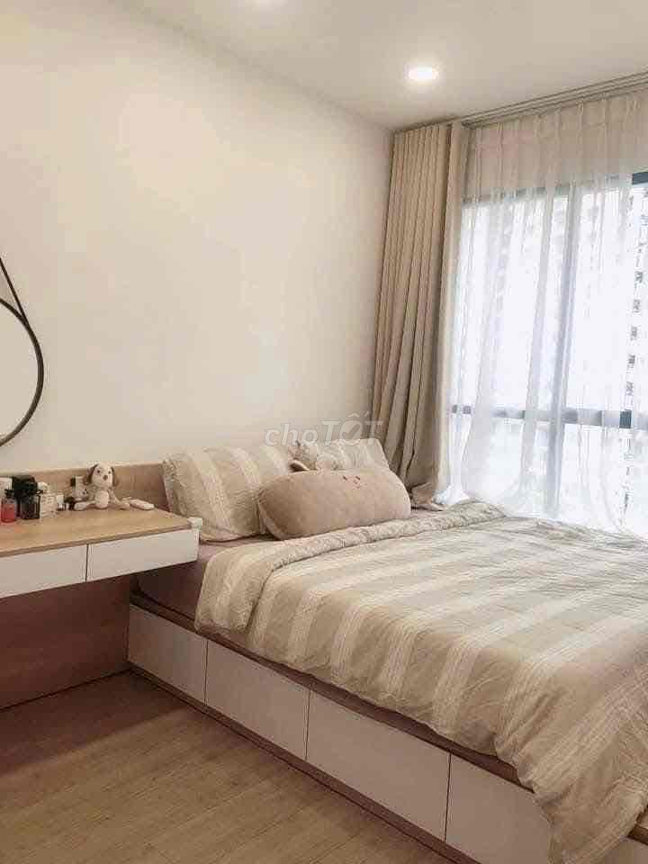Căn hộ / chung cư tại Tân Phú, TP. Hồ Chí Minh - ảnh 2
