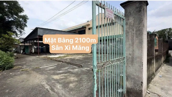 Bất động sản tại TP. Hồ Chí Minh - ảnh 1