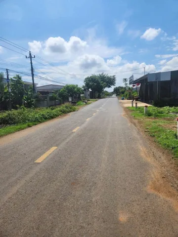 Bất động sản tại Đắk Lắk - ảnh 1