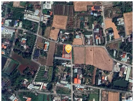 Bất động sản tại Tây Ninh - ảnh 1