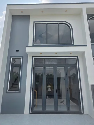 Bất động sản tại Bình Dương - ảnh 1