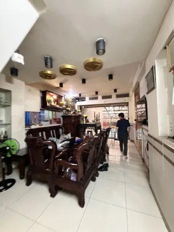 Bất động sản tại TP. Hồ Chí Minh - ảnh 1