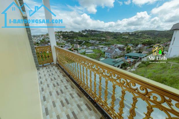 Bất động sản tại Lâm Đồng - ảnh 1