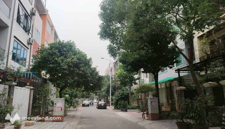 Bất động sản tại Hà Nội - ảnh 1