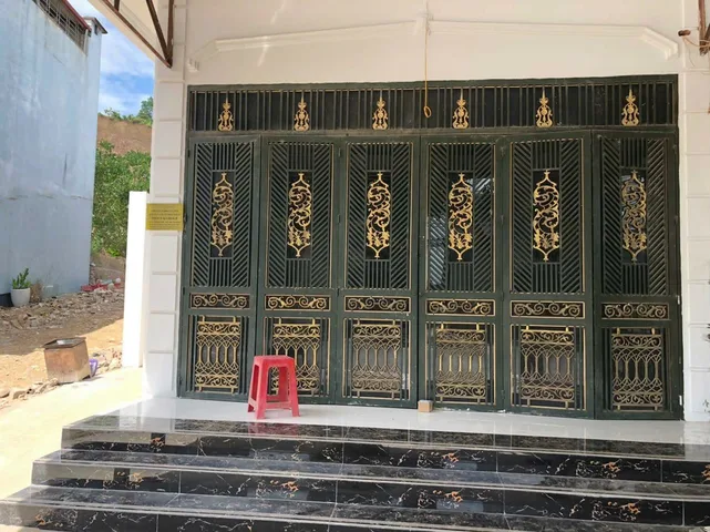 Bất động sản tại Lào Cai - ảnh 1