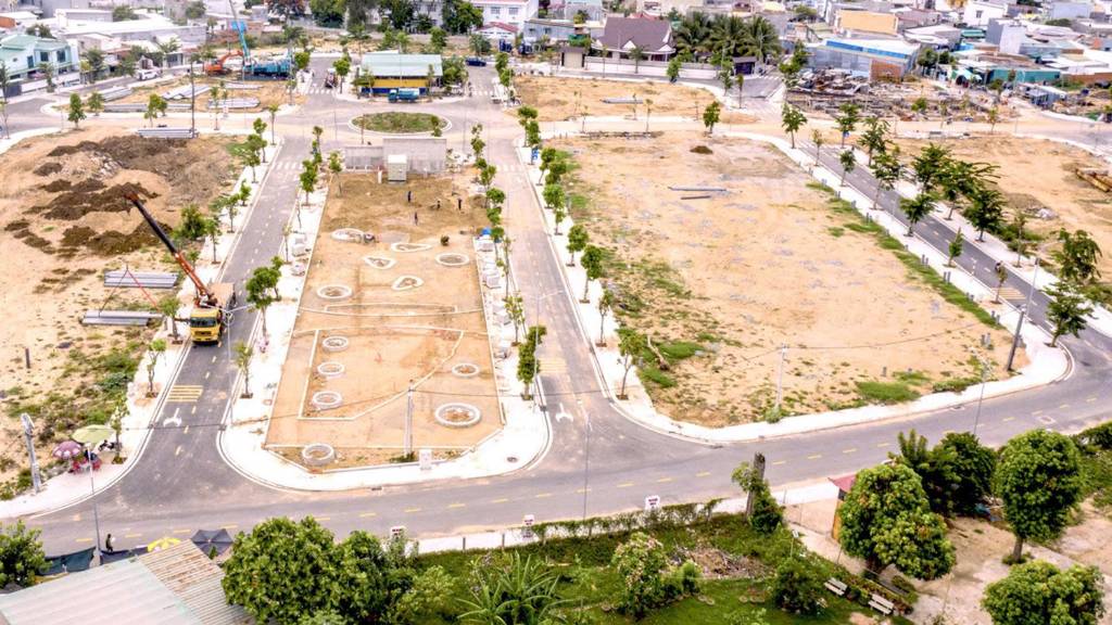 Bất động sản tại Ninh Thuận - ảnh 1