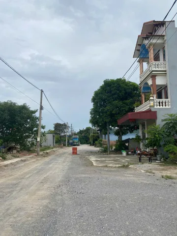 Bất động sản tại Ninh Bình - ảnh 1