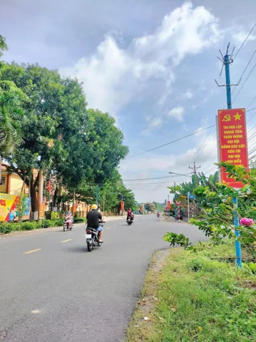 Bất động sản tại Bình Dương - ảnh 1