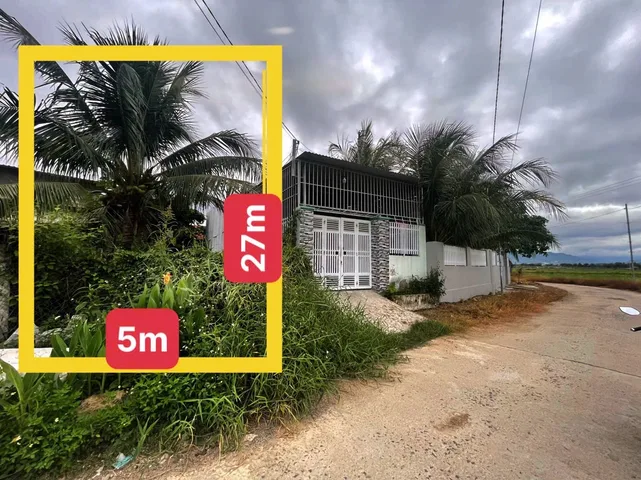 Bất động sản tại Khánh Hòa - ảnh 1