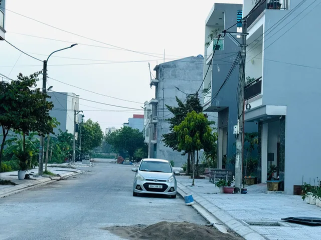Bất động sản tại Hà Nam - ảnh 1