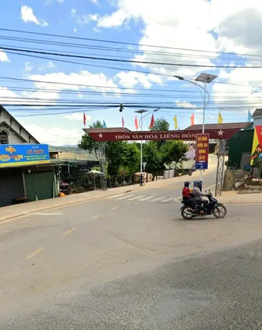 Bất động sản tại Lâm Đồng - ảnh 1