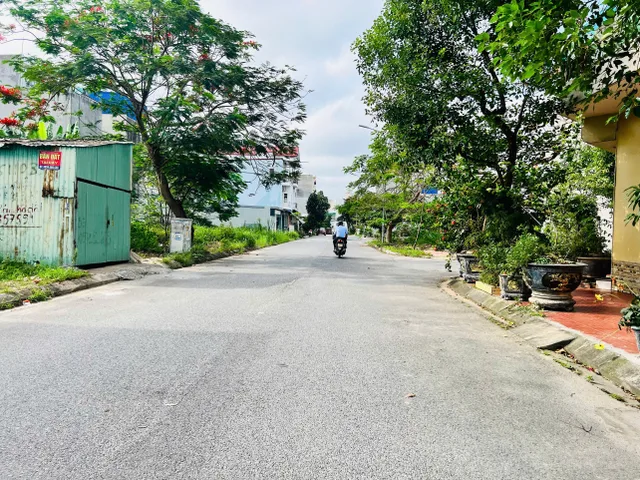 Bất động sản tại Hải Phòng - ảnh 1
