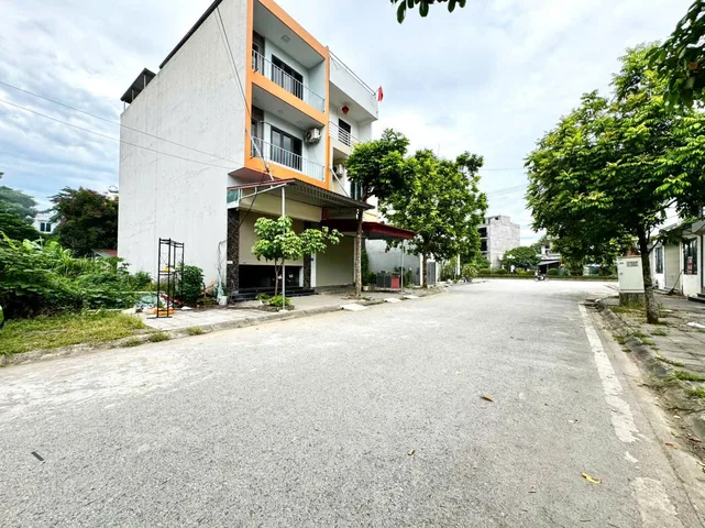 Bất động sản tại Phú Thọ - ảnh 1
