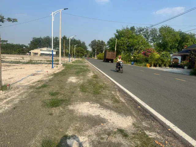 Bất động sản tại Bình Phước - ảnh 1