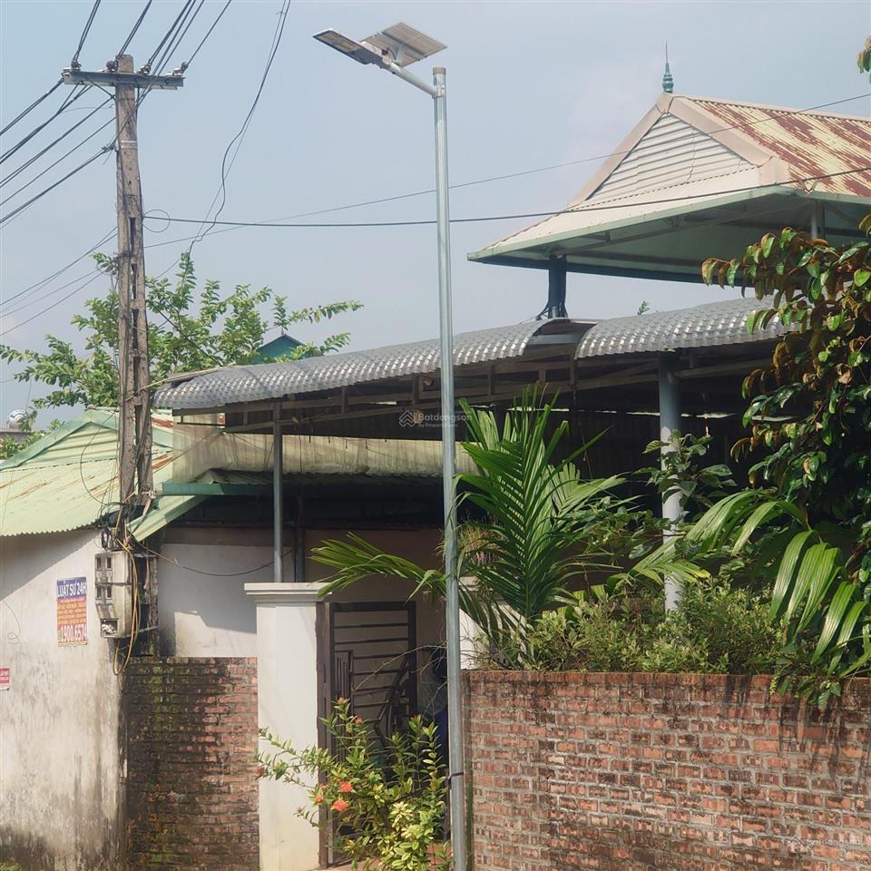 Bất động sản tại Hòa Bình - ảnh 1