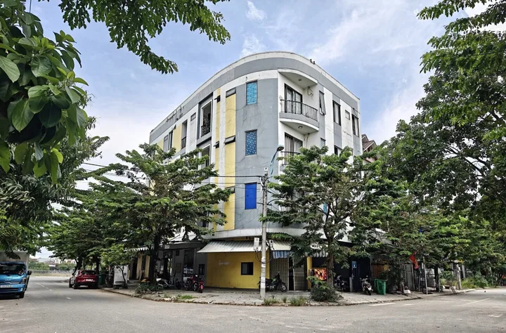 Bất động sản tại Đà Nẵng - ảnh 1
