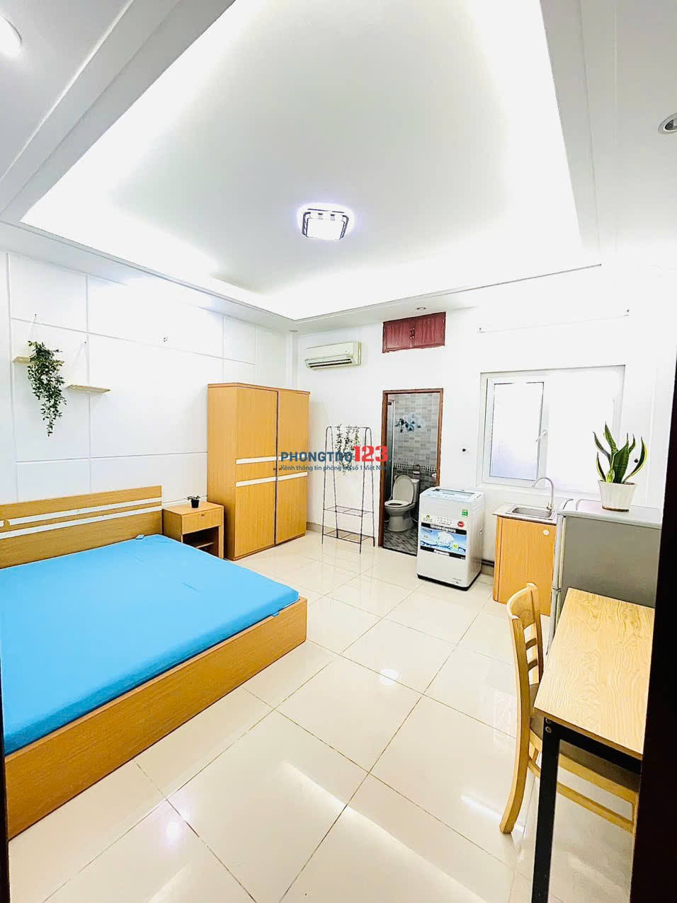 Bất động sản tại TP. Hồ Chí Minh - ảnh 1