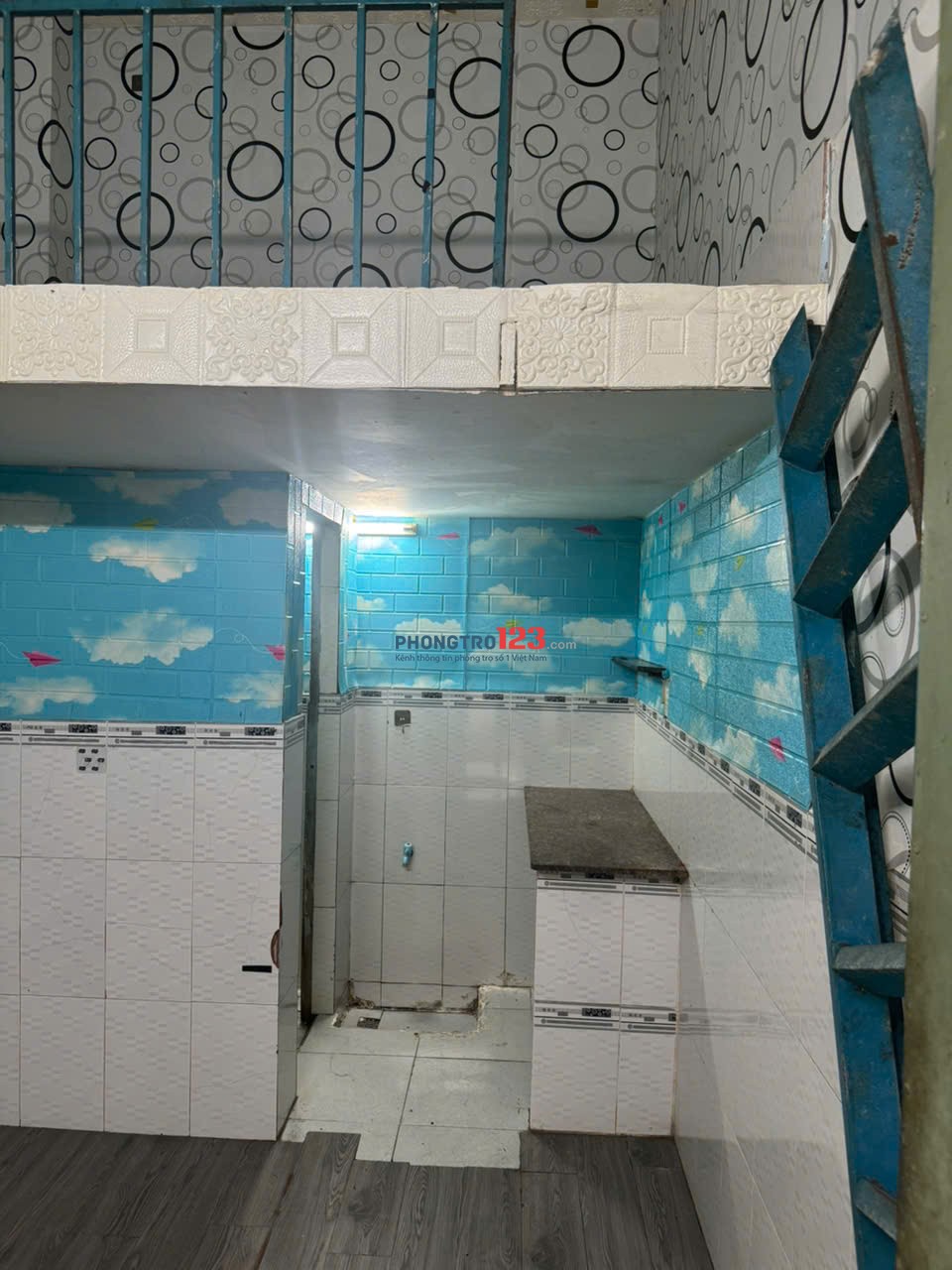 Bất động sản tại TP. Hồ Chí Minh - ảnh 1