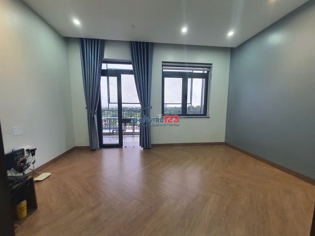 Bất động sản tại TP. Hồ Chí Minh - ảnh 1