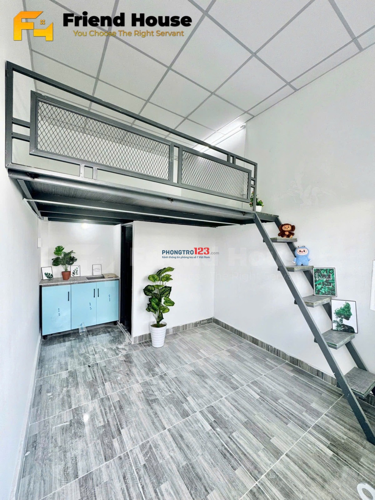 Bất động sản tại TP. Hồ Chí Minh - ảnh 1