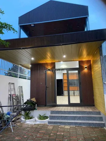 Bất động sản tại Bình Dương - ảnh 1