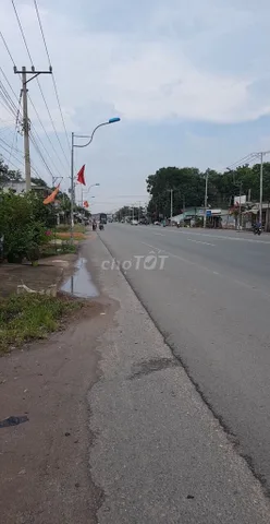 Bất động sản tại Bình Dương - ảnh 1