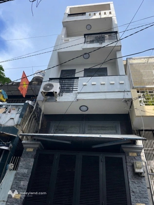 Bất động sản tại TP. Hồ Chí Minh - ảnh 1