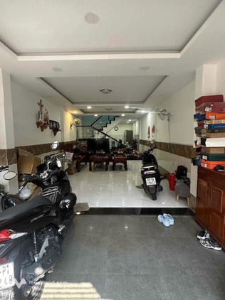 Bất động sản tại TP. Hồ Chí Minh - ảnh 1
